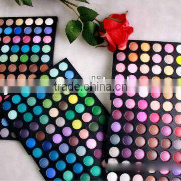 Hot Selling 252 Color Eyeshadow Palette Makeup Palette Fashion Eye Shadow