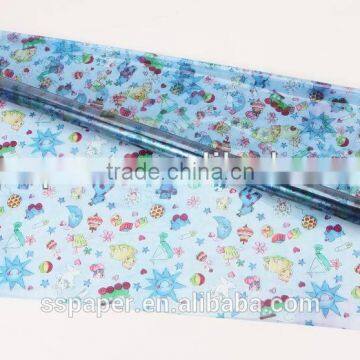 Cello for Sale White Cello Cellophane Wrap photo-5