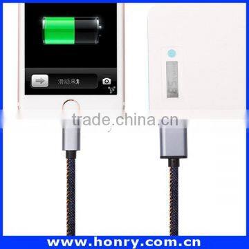 Fashion Cheapest for Iphone Cable Braided photo-6