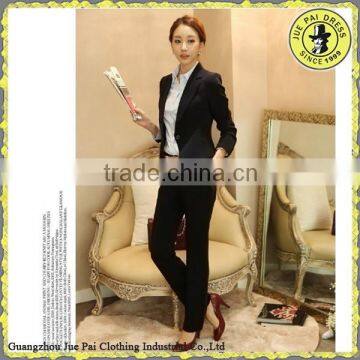 Ladies latest office uniform design office ladies uniform