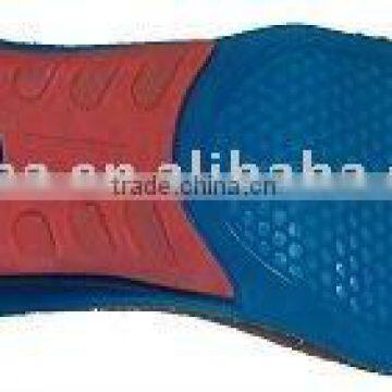 Shoe Pad Mould