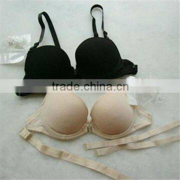 Shanghai QG Garment Accessories Bra and Shoulder Straps Manufacturer