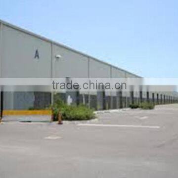 Lower Price Steel Structure Workshop Prefab Steel Warehouse Buildings Low Cost Manufacture Produce photo-4