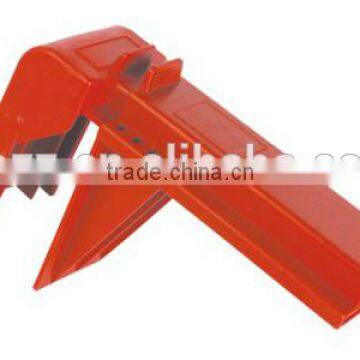 BD-F07 Lockout Safety for Ball Valve photo-2