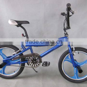 2015 New 20 inch Freestyle Bike / BMX Bike for Sale