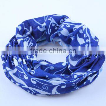 Cycling Bicycle Head Scarf Outdoor Bike Magic Scarf