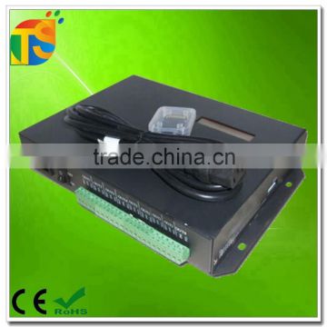 online time programmable led light controller T200K