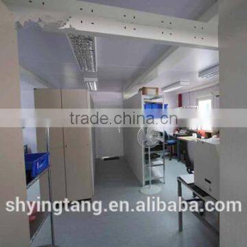 Smart Living Container House photo-2