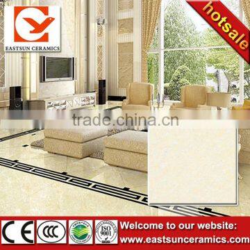 600*600 double loading,polished porcelain tile,vitrified floor tiles,