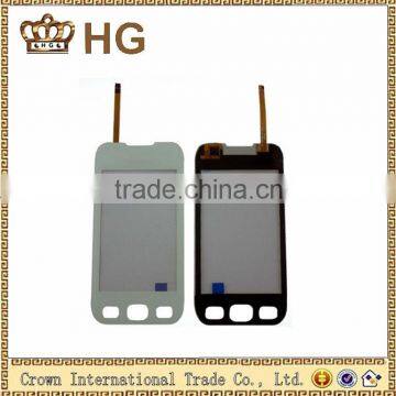 Hot touch screen digitizr for samsung S5330