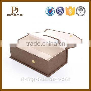 hot sale luxury box facial tissue in dubai Grade A quality