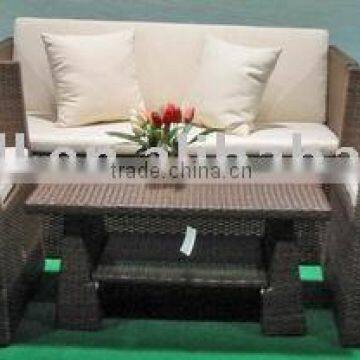 2012 Foshan factory hot sell outdoor furniture set