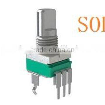 9mm potentiometer potentiometer for behringer Rheostat b503 potentiometer