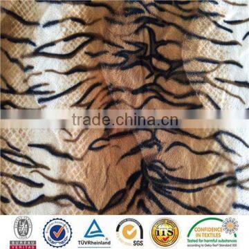 Cotton Washed Velvet Fabric