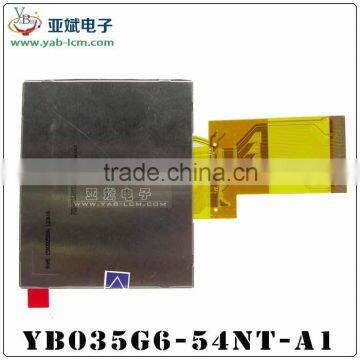 3.5" TFT LCD Module