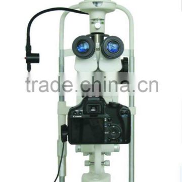 MCE-S350-DC Digital Slit Lamp Microscope Ophthalmic