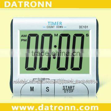 DC101 digital timer