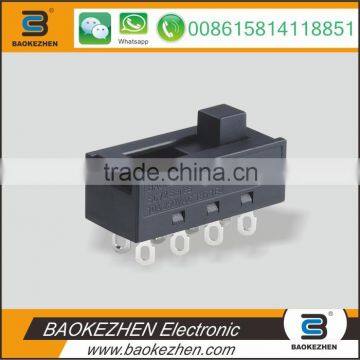 SC72 Slide Switch for Home Appliances photo-2