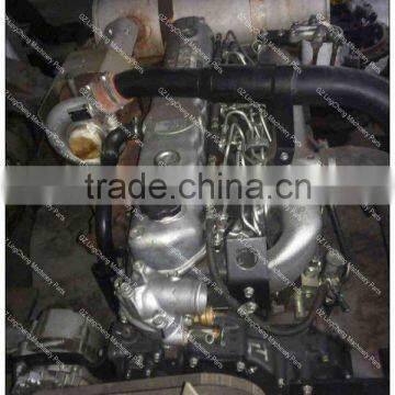 Genuine Mitsubishi 6D34 Engine Assy with competitive prie+genuine gurantee