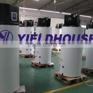 newly Super quality air source heat pump water heater-CE