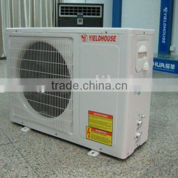 Air source Heat Pump water heater