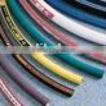 rubber Tubing