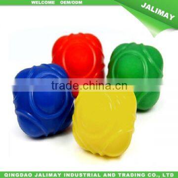 Rubber Reaction Ball for Improving Agility, Reflexes and Hand-eye Coordination Skills                        
                                                Quality Choice