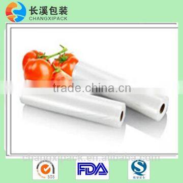 Channel Vacuum Sealer Roll