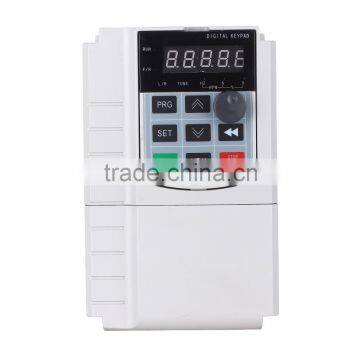 Hotsale Solar Pump Inverter 2.2KW Three Phase 220V 380V photo-5