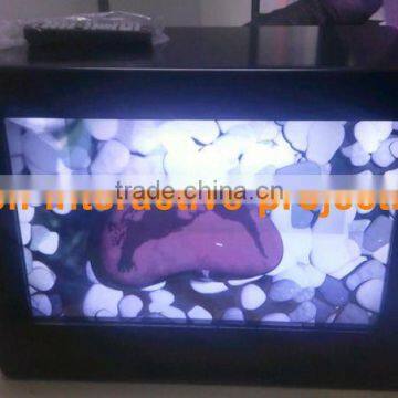 22 inch indoor digital signage display