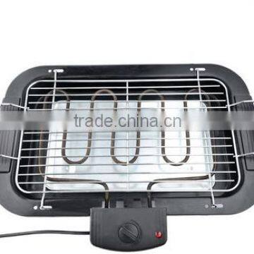 electric bbq grills