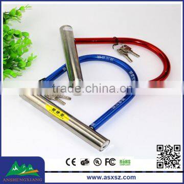 Bicycle Cheap Hot Selling Promotional U Lock