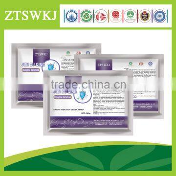 biological fungicide disease prevention fertilizer
