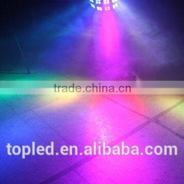 Led Blinder 32*Tri-RGB LED Effect Light 2CH Dmx Led Light photo-3