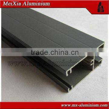 Excellent quality aluminum profile from manufacturer