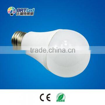 7W 120v 60hz ac light bulb China led manufacture