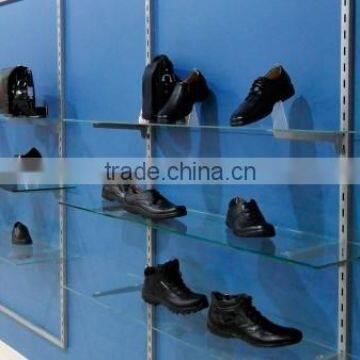 Double Slotted Metal Wall Strip for MDF Board photo-4