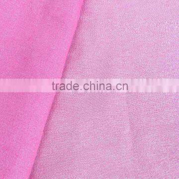 Silver Silk Mixed Denim Fabric Fashion Jean for Jean Trousers Luggage Bag Denim Jean photo-3