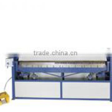 machine/duct line---Pneumatic Folding Machine