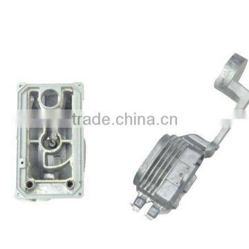 OEM manufacture magnesium die casting aluminum/zinc mould                        
                                                                                Supplier's Choice