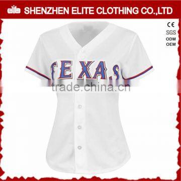 white dri fit american flag baseball jersey majestic