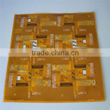 Electronic Aluminum Flexible Fpc and Professionl Manufacturer photo-3