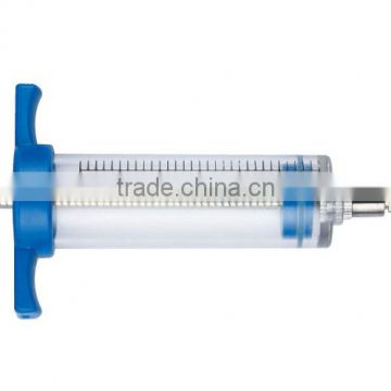 plastic flavor injector meat injector