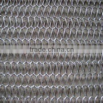Heat Resistant Conveyor Belt