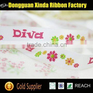 Fashion Charming Wedding Grosgrain Ribbon