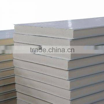 Popular hot selling machine for cold room steel sandwich panels