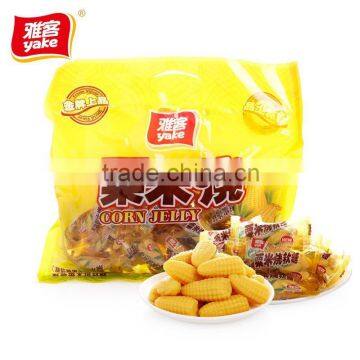 BEST SALE!Yake 200g Halal Corn Gummy Candy photo-6