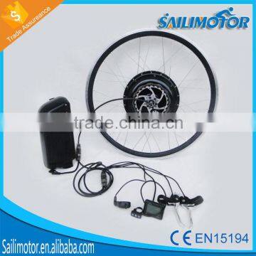 350w 20inch magic pie electric bicycle motor kit