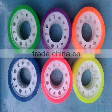 Colorful Bopp statinoery Tape