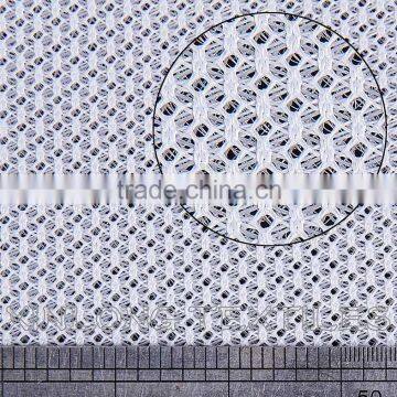 D055 Poly Netting Mesh Fabrics and Textile Online photo-3